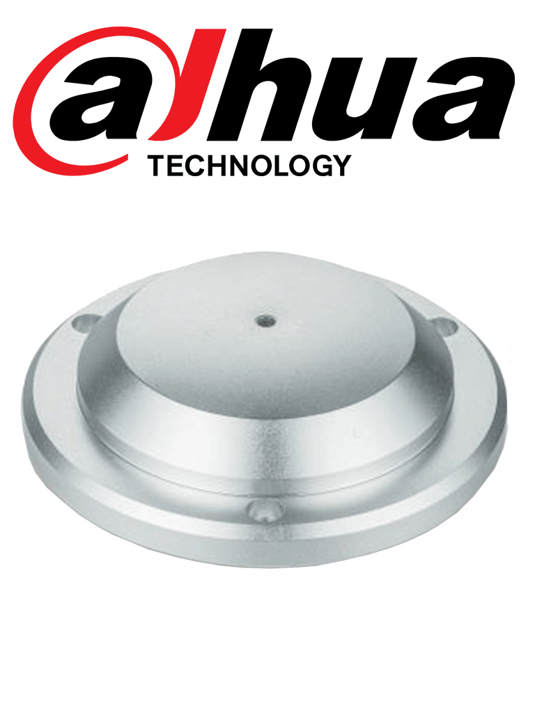 DAHUA HAP320-V – Microfono Omnidireccional de Alta Fidelidad Alcance 2