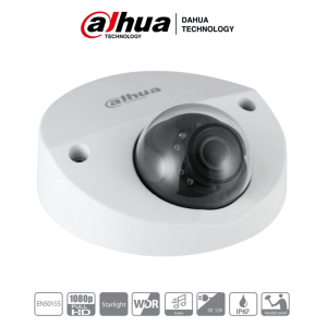 DAHUA HDBW2241F-M-A-28 – Camara Domo 1080p 2 Megapixeles Especial para DAHUA HDBW2241F-M-A-28 – Camara Domo 1080p 2 Megapixeles Especial para