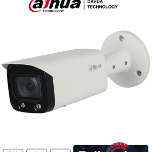 DAHUA IPC-HFW5442TN-AS-LED-0360B – Cámara IP Bullet Resolución de 4 MP DAHUA IPC-HFW5442TN-AS-LED-0360B – Cámara IP Bullet Resolución de 4 MP