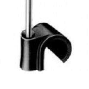 SAXXON eGRAPN8MM – Bolsa de 100 grapas de pared Color negro 8 mm. TCE3 SAXXON eGRAPN8MM – Bolsa de 100 grapas de pared Color negro 8 mm. TCE3