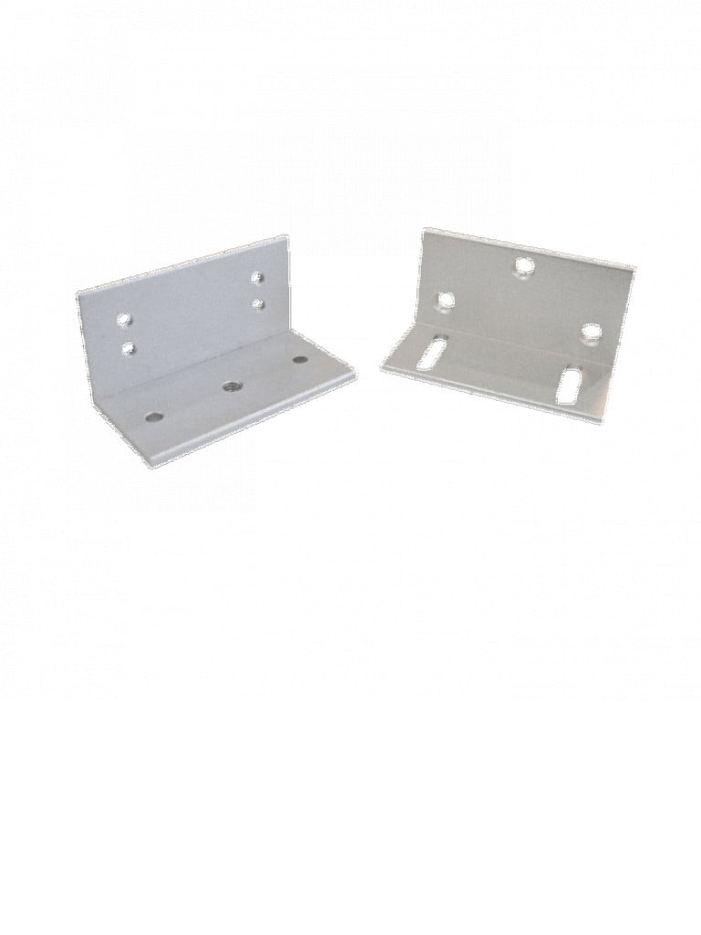 YLI MBK70Z – Soporte de Fijación tipo Z Compatible con Cerradura Magné YLI MBK70Z – Soporte de Fijación tipo Z Compatible con Cerradura Magné