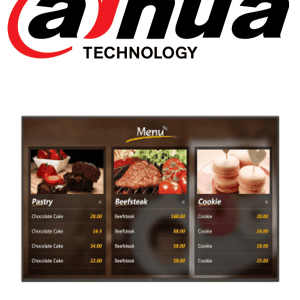 DAHUA LDH32-TAI200 – Pantalla LCD digital SIGNAGE 32 pulgadas ANDRO ID DAHUA LDH32-TAI200 – Pantalla LCD digital SIGNAGE 32 pulgadas ANDRO ID