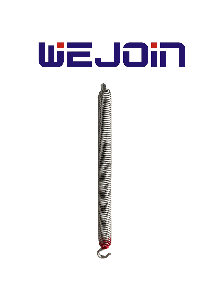 WEJOIN WJBBS52 – Resorte De Balance para barreras Wejoin con Servo Mot