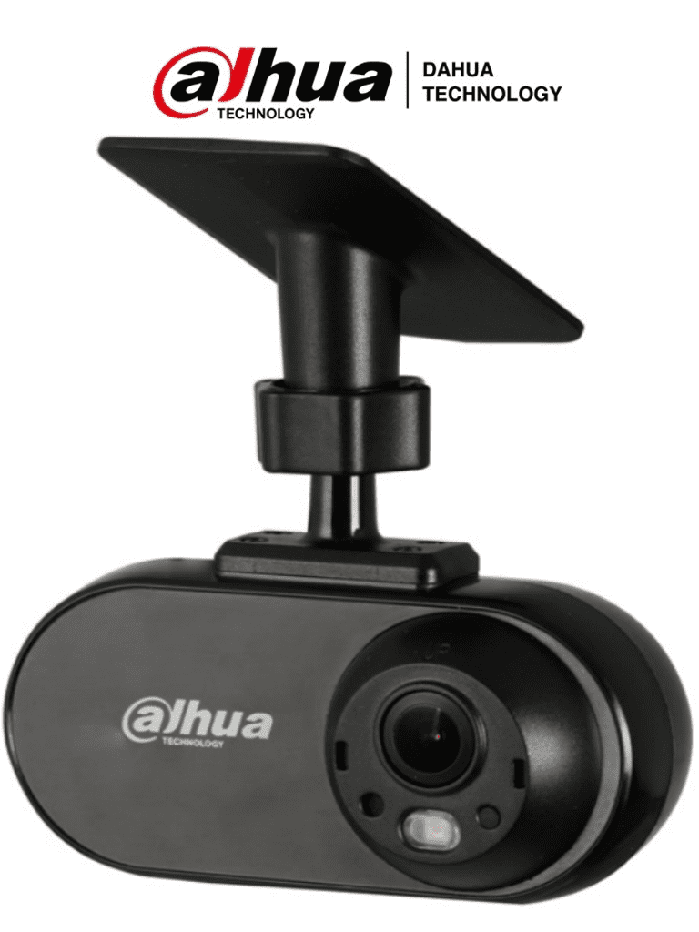 DAHUA HMW3200L-FR – Camara Especial HDCVI para DVR Movil 1080p Doble L