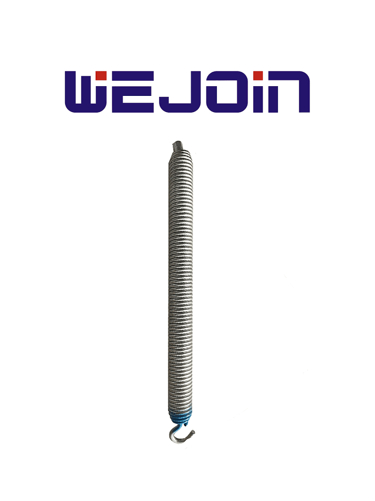 WEJOIN WJBBS58 – Resorte de balance para barreras Wejoin con Servo Mot