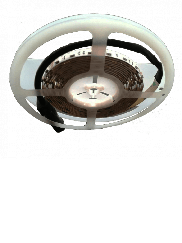 WEJOIN WJBLED4 – Tira de 4 metros Circuito de LEDS para luz verde y ro
