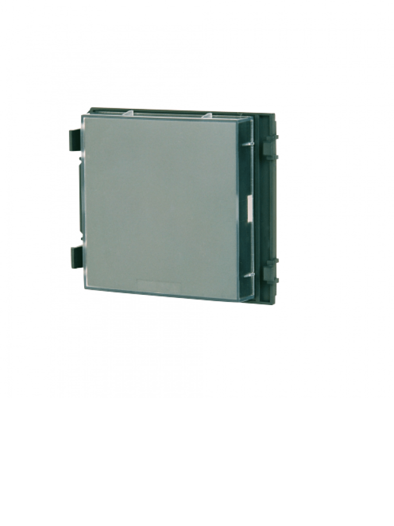 BOSCH F_FDP0001A – Tapa ficticia Para cubrir ranuras de modulos dispon