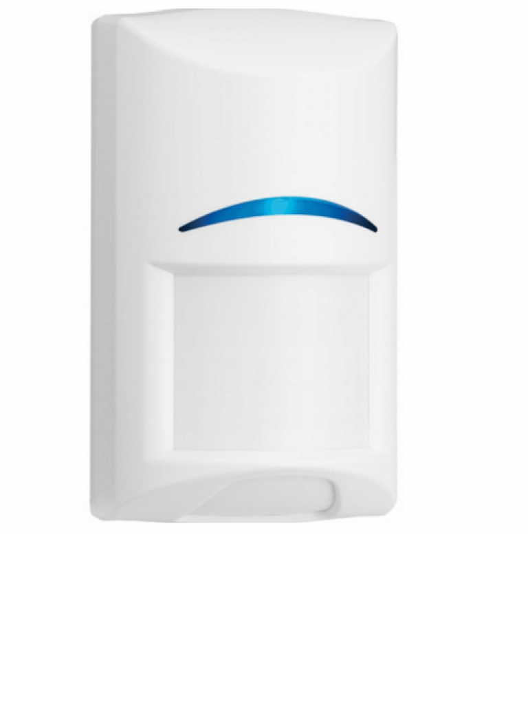 BOSCH I_ISCBPQ2W12 – Detector de movimiento TRITECH Infrarrojos pasivo