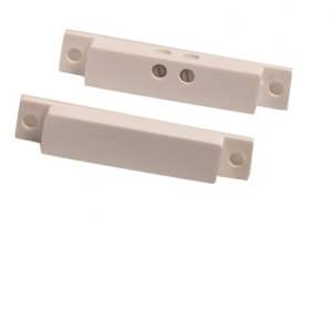 BOSCH I_ISNC60W – Paquete de 10 contactos magneticos de conexion termi BOSCH I_ISNC60W – Paquete de 10 contactos magneticos de conexion termi