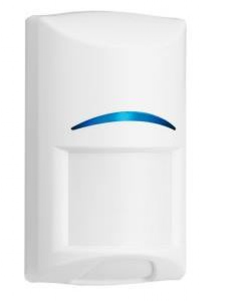 BOSCH I_ISCBPR2W12 – Sensor PIR familia BLUE LINE G2 12M Compatible co