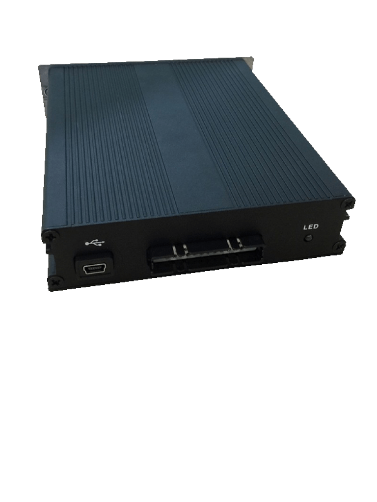 DAHUA HDDCASEV2 – Case para Disco Duro de 2.5 Pulgadas Puedes conectar