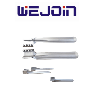 WEJOIN WJSLI01 – Par de limites para cremallera de motor deslizante WJ WEJOIN WJSLI01 – Par de limites para cremallera de motor deslizante WJ
