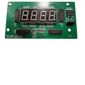 WEJOIN WJTSCNTR – Contador para Torniquetes Wejoin. TVB151029 – 7933 WEJOIN WJTSCNTR – Contador para Torniquetes Wejoin. TVB151029 – 7933