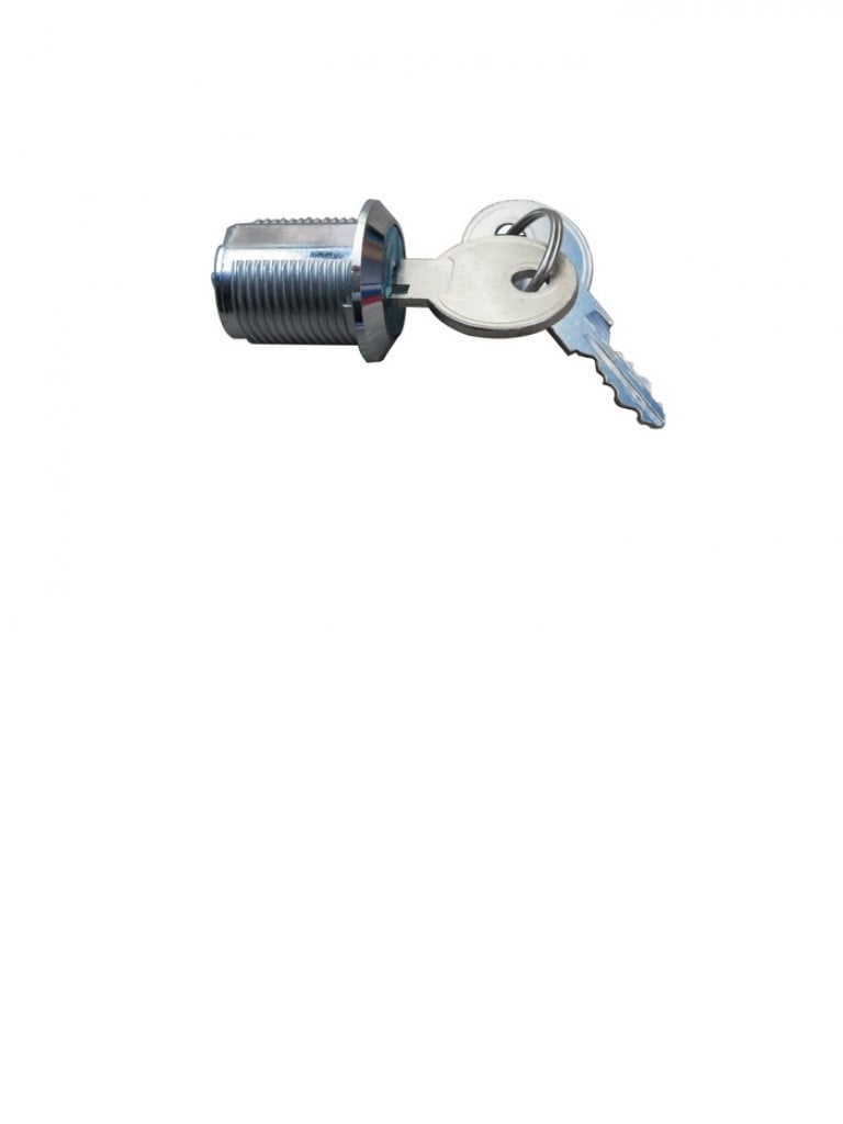 WEJOIN WJBLK01 – Llave y Cerradura para Barrera Vehicular Wejoin. TVB1