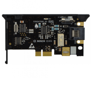 BOSCH I_B430 – PLIG In tarjeta para linea telefonica PSTN. RBM109102 – BOSCH I_B430 – PLIG In tarjeta para linea telefonica PSTN. RBM109102 –