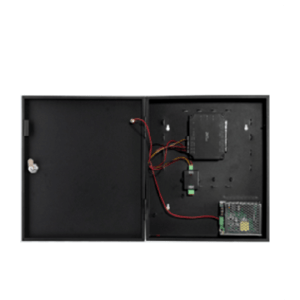 ZKTECO C2260B – Panel de Control de Acceso para 2 puertas con Gabinete ZKTECO C2260B – Panel de Control de Acceso para 2 puertas con Gabinete