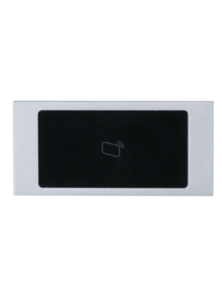 DAHUA VTO4202FMR- MODULO PARA TARJETAS MIFARE 13.56 MHZ COMPATIBLE CON