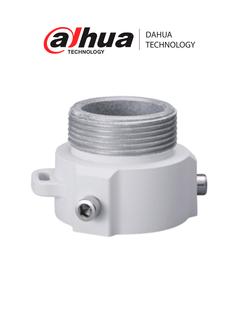 DAHUA PFA111 – Adaptador para brazo de pared PFB300W o montaje en tech