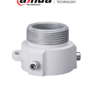 DAHUA PFA111 – Adaptador para brazo de pared PFB300W o montaje en tech DAHUA PFA111 – Adaptador para brazo de pared PFB300W o montaje en tech