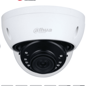 DAHUA HAC-HDBW1500E-28 – Cámara Domo de 5 Megapixeles Antivandalica Le DAHUA HAC-HDBW1500E-28 – Cámara Domo de 5 Megapixeles Antivandalica Le