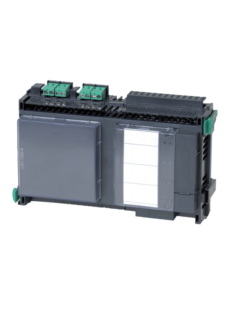 BOSCH F_LSN1500A – Modulo lazo LSN LONGITU De linea hasta 3000M Corrie