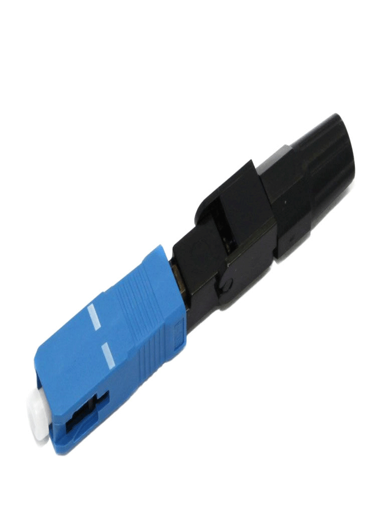SBE TECH SBE-CONPPSCSM – Conector prepulido SC SM para 9µm, UPC, 2mm,