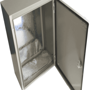 SBE TECH SBE-404020 Gabinete metálico Alto 40.0 cm Ancho 40.0 cm Profu SBE TECH SBE-404020 Gabinete metálico Alto 40.0 cm Ancho 40.0 cm Profu