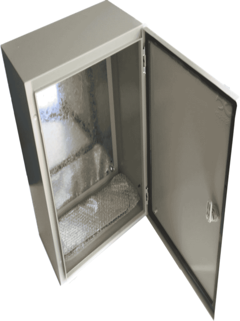 SBE TECH SBE-504020 Gabinete metálico Alto 50.0 cm Ancho 40.0 cm Profu