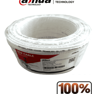 DAHUA PFM920I-5EUN-C-V2-100 – Bobina de 100 Mts de Cable UTP Cat5e 100 DAHUA PFM920I-5EUN-C-V2-100 – Bobina de 100 Mts de Cable UTP Cat5e 100