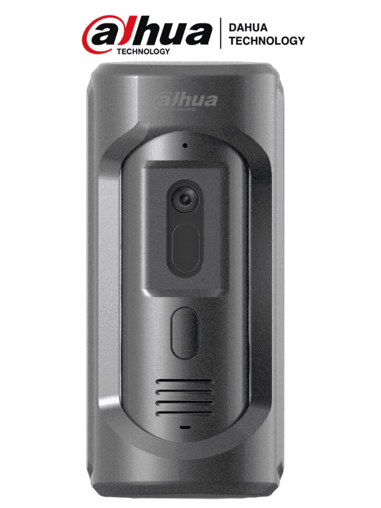 DAHUA VTO2101E-P-S1 – Frente de Calle de Videoportero IP Antivandalico