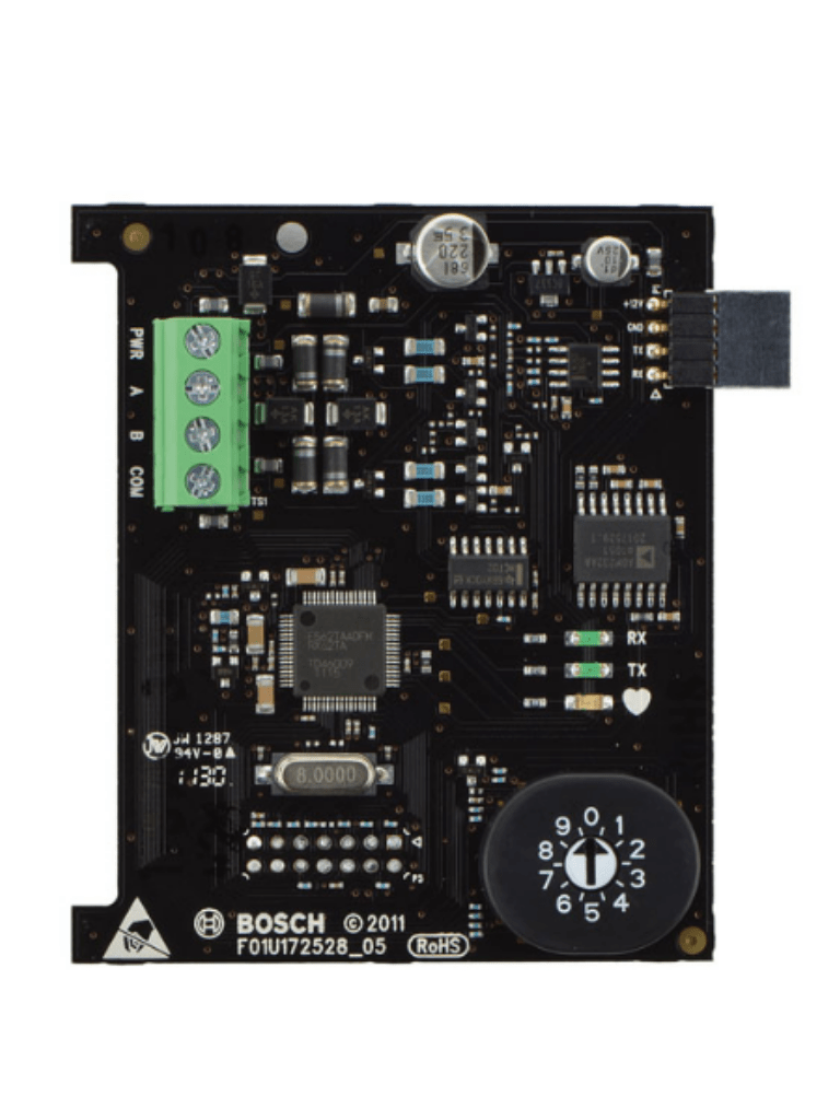 BOSCH I_B820- MODULO INTERFAZ SDI2 INOVONICS. RBM1090155 – 26373
