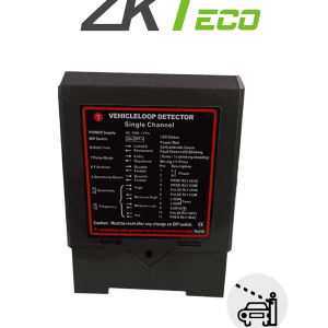 ZKTECO ZF24 – Sensor de Masa de un Carril 24VDC AC Salida NO NC COM Co ZKTECO ZF24 – Sensor de Masa de un Carril 24VDC AC Salida NO NC COM Co