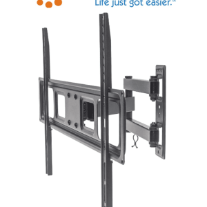 MANHATTAN 461337 – Soporte de Pared para Pantallas de 37 a 70 Pulgadas MANHATTAN 461337 – Soporte de Pared para Pantallas de 37 a 70 Pulgadas