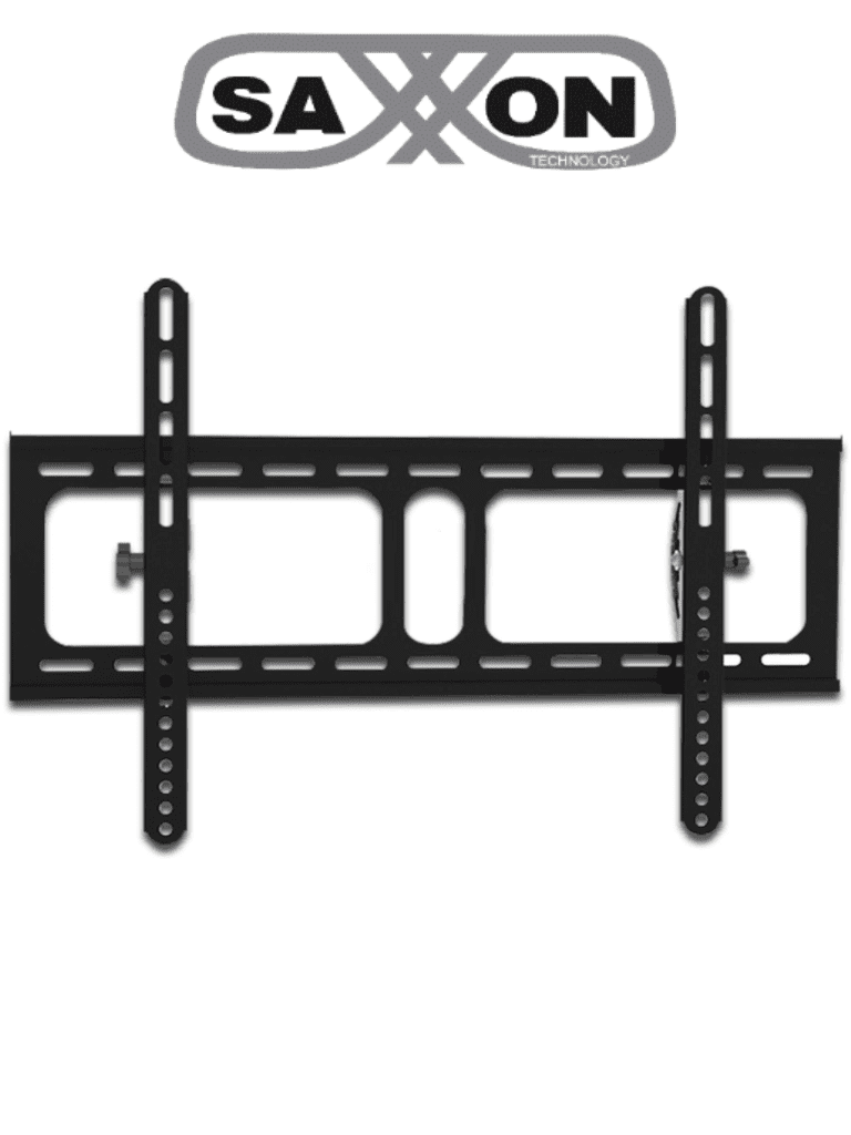 SAXXON SXVMLT16M – Soporte de Pared para Pantallas de 32 a 70 Pulgadas