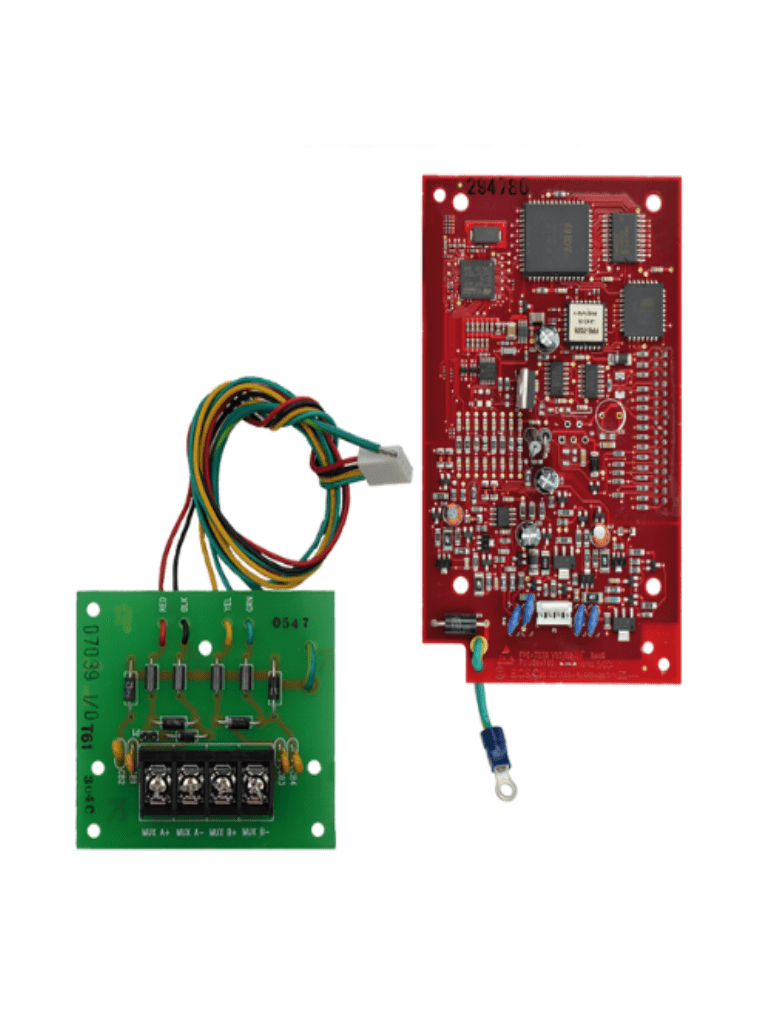 BOSCH F_FPE7039 – Modulo de expansion Para panel FPD7024 Integra detec