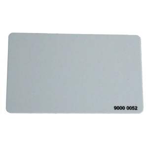 BOSCH A_ACDMFCISO – Paquete de 50 tarjetas MIFARE DESFIRE EV1. RBM0690 BOSCH A_ACDMFCISO – Paquete de 50 tarjetas MIFARE DESFIRE EV1. RBM0690