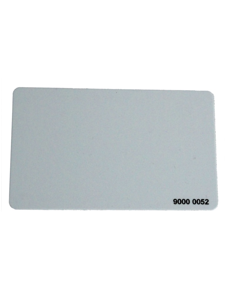 BOSCH A_ACDMFCISO – Paquete de 50 tarjetas MIFARE DESFIRE EV1. RBM0690