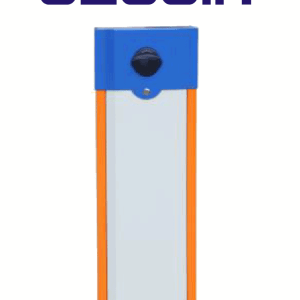 WEJOIN WJDZ102CABINET – Gabinete para Barrera Vehicular convencional d WEJOIN WJDZ102CABINET – Gabinete para Barrera Vehicular convencional d