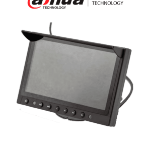 DAHUA DHI-MLCDF7-E Monitor Led de 7 Pulgadas Widescreen TFT-LCD Especi DAHUA DHI-MLCDF7-E Monitor Led de 7 Pulgadas Widescreen TFT-LCD Especi