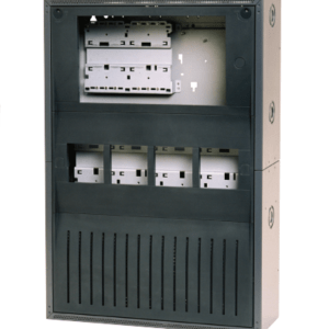 BOSCH F_HCP0006A – Cabina central modular para 6 modulos. RBM109126 – BOSCH F_HCP0006A – Cabina central modular para 6 modulos. RBM109126 –