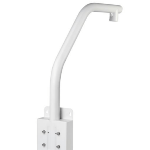 DAHUA DH-PFB303S – Soporte para Montaje en Parapeto Giratorio Diseño E DAHUA DH-PFB303S – Soporte para Montaje en Parapeto Giratorio Diseño E