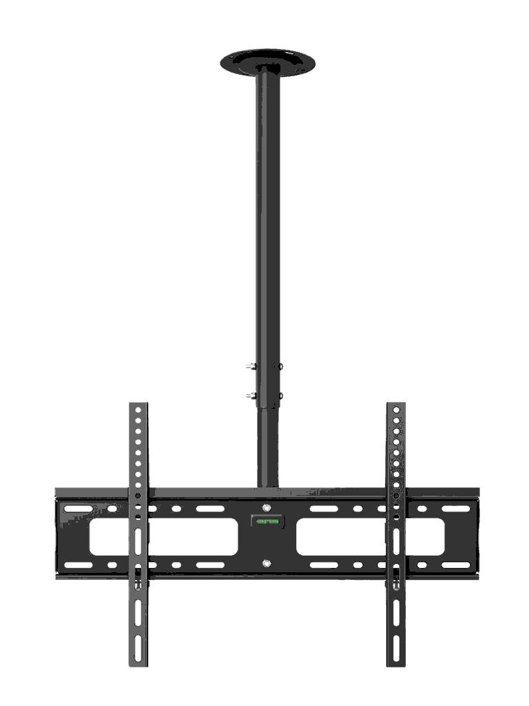 STEREN STV065 – Soporte de Techo para Pantallas y Monitores de 32 a 83