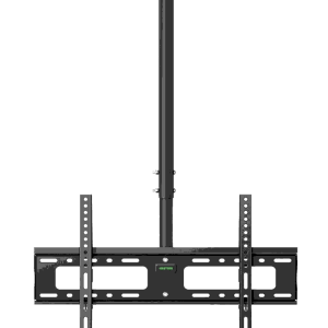 STEREN STV065 – Soporte de Techo para Pantallas y Monitores de 32 a 83 STEREN STV065 – Soporte de Techo para Pantallas y Monitores de 32 a 83