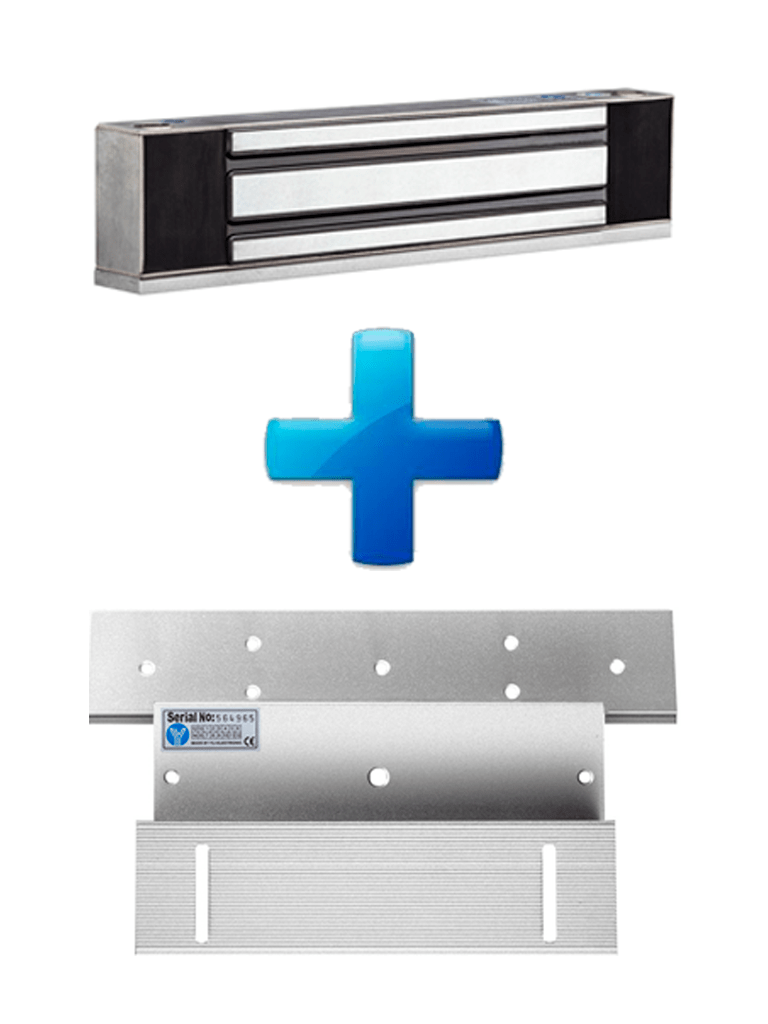 YLI YM350WSPAK – Paquete con chapa de 350 kg 800 Lb para uso en exteri YLI YM350WSPAK – Paquete con chapa de 350 kg 800 Lb para uso en exteri