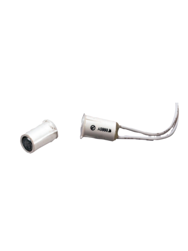 BOSCH I_ISNCMINI10W- CONTACTOS MINIATURA LAZO CERRADO IDEAL PARA MARCO