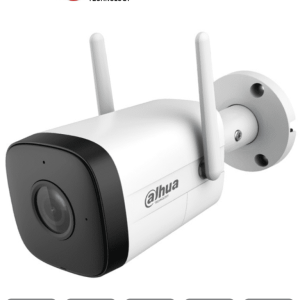 DAHUA IPC-HFW1230DT-STW – Cámara IP Bullet Wifi de 2 Megapixeles Lente DAHUA IPC-HFW1230DT-STW – Cámara IP Bullet Wifi de 2 Megapixeles Lente