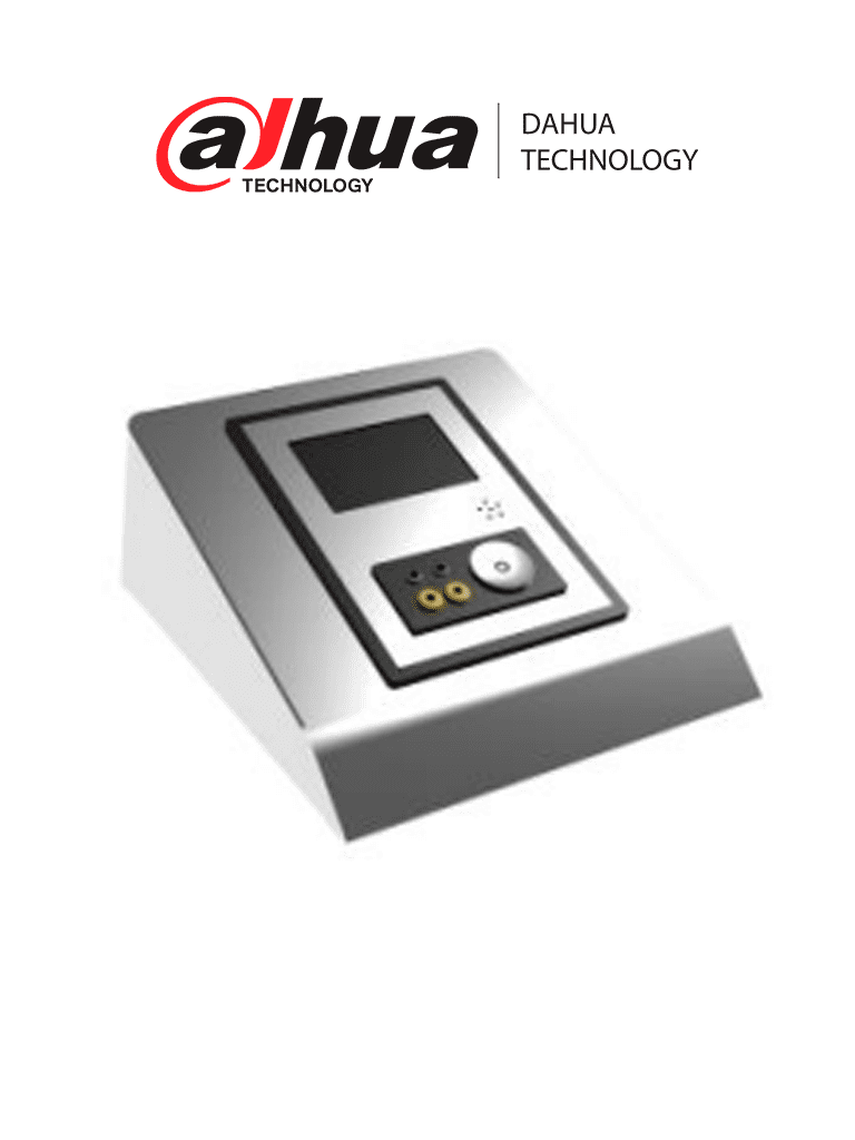DAHUA ASF-ESD-DETECT – Modulo de Deteccion de Electrostatica Comunicac