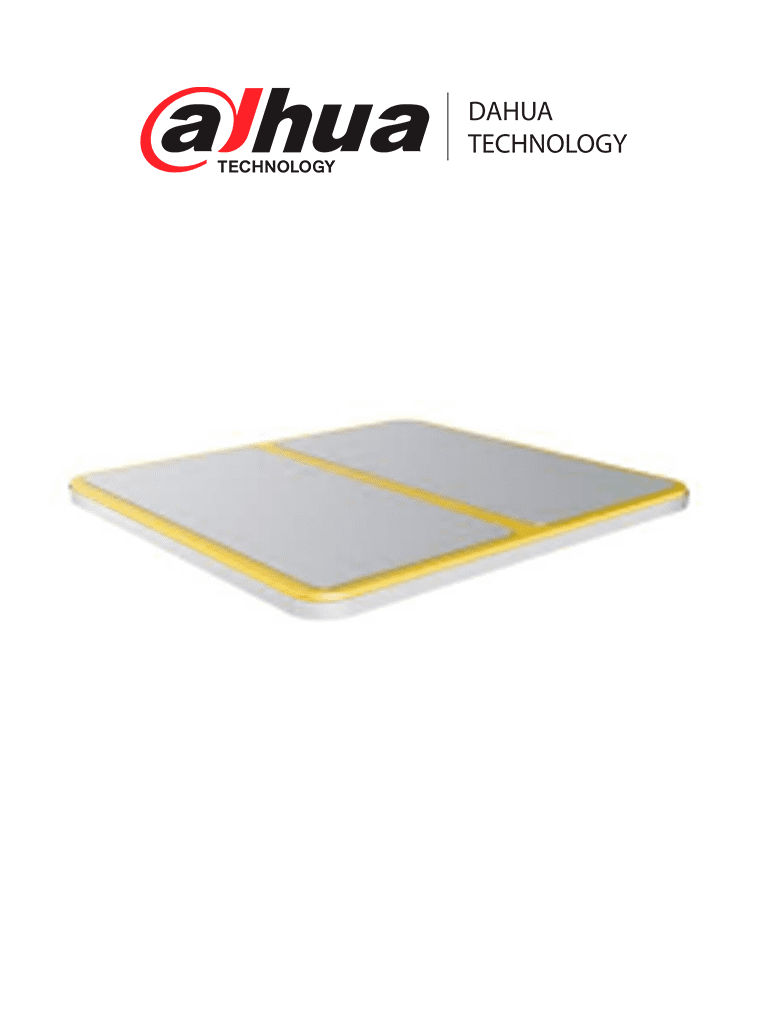 DAHUA ASF-ESDPEDAL – Pedal de Detección de Estatica. DHT0770008 – 4334