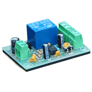 YLI PCB505 – Módulo de Relevador con Retardo de Tiempo ajustable Salid YLI PCB505 – Módulo de Relevador con Retardo de Tiempo ajustable Salid