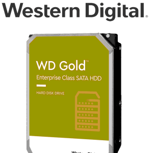 WESTERN WD102KRYZ- Disco duro 10 TB Serie Gold Sata 6 GBS Recomendado WESTERN WD102KRYZ- Disco duro 10 TB Serie Gold Sata 6 GBS Recomendado